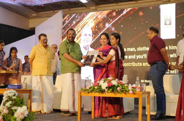 Griha Sobha Initiative Provides 230 Free Homes to Underprivileged Families in Palakkad